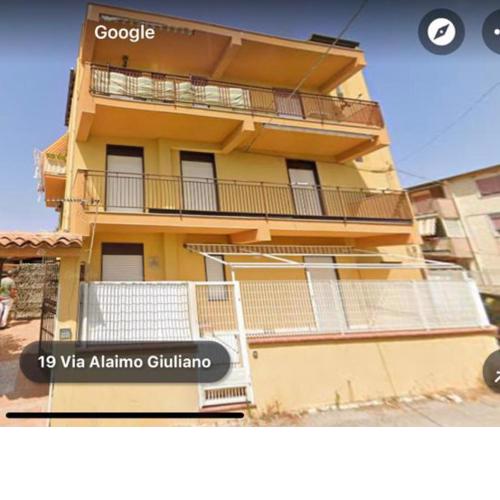 Beach house