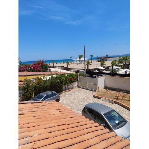Beach house