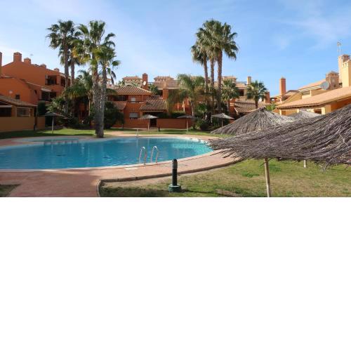 Beach Huisje Mar Menor