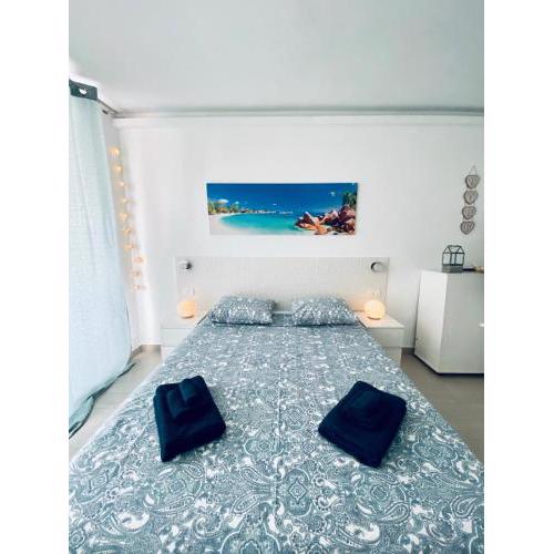 BEACH LAS AMERICAS SUITE