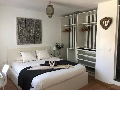 Beach Loft Málaga