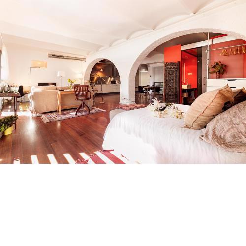 BEACH LOFT TERRACE BCN