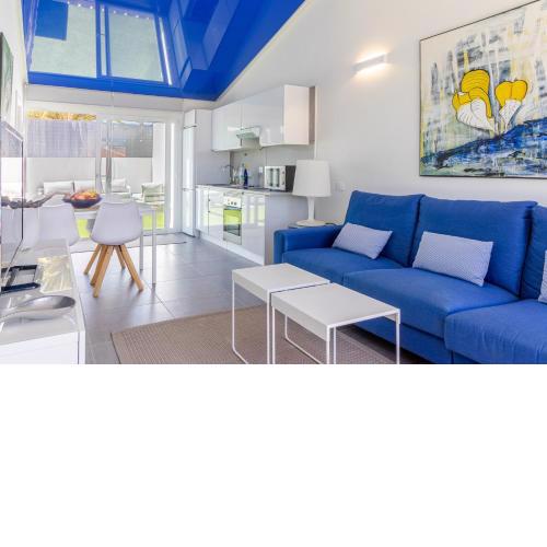 Beach Luxury Bungalow