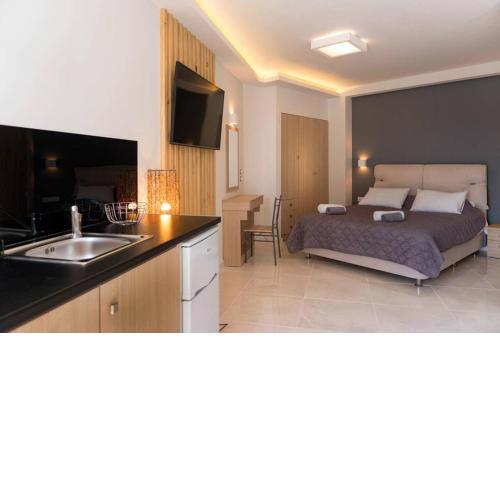 Beach Luxury Suite