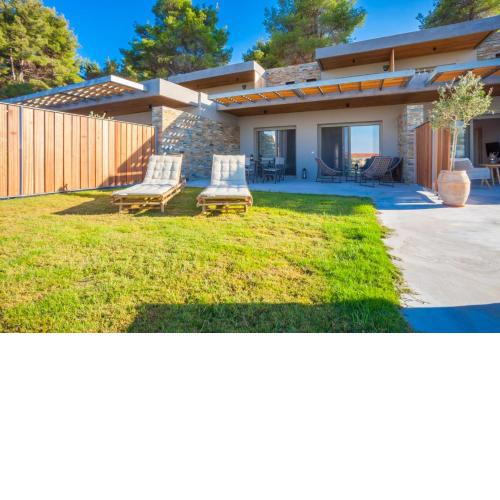 Beach Maisonette