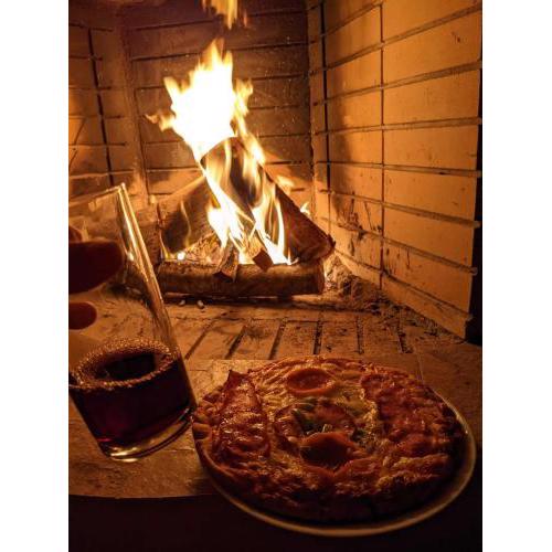 Beach n Fun BBQ Fireplace