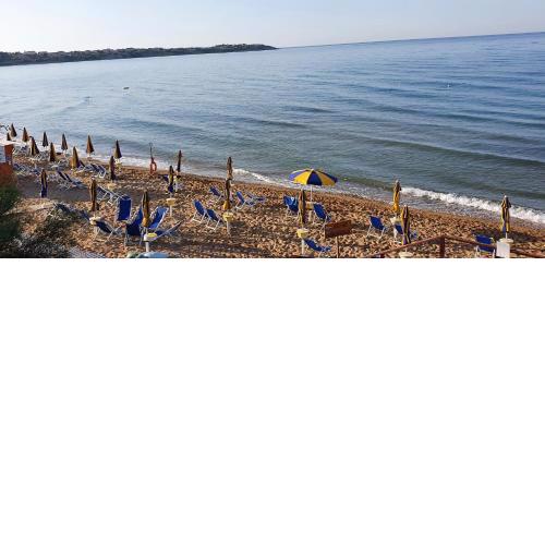 Beach Relax Village
