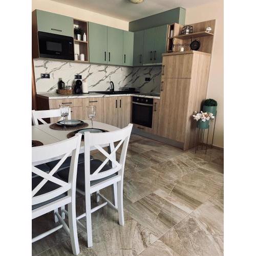 Beach Residence Pomorie