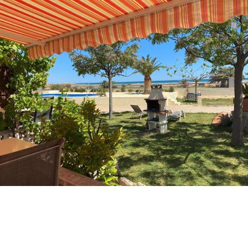 Beach Resort La Margarita