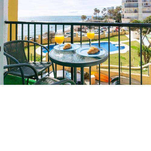 Beach Ribera Apartment