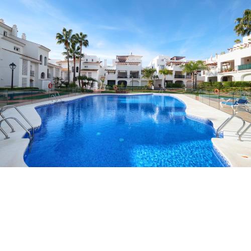 Beach Side 2 Bedroom apartment in La Gavia San Pedro