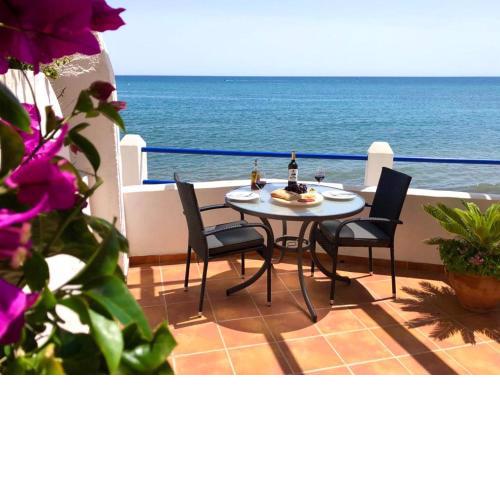 Beach Side Apartments Calahonda