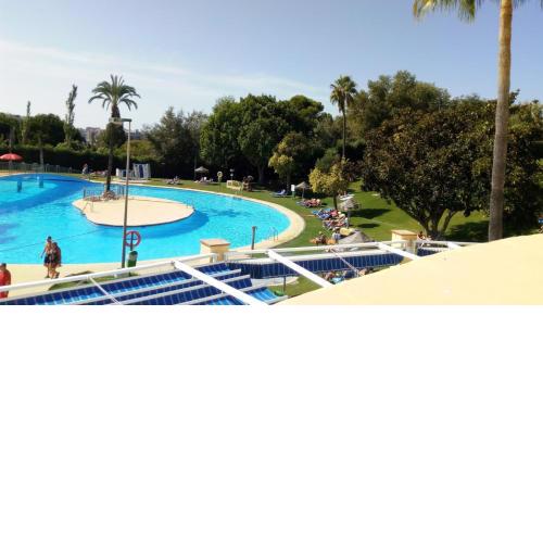 Beach Studio Benalmádena