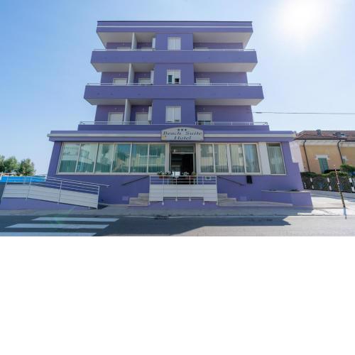 Beach Suite Hotel
