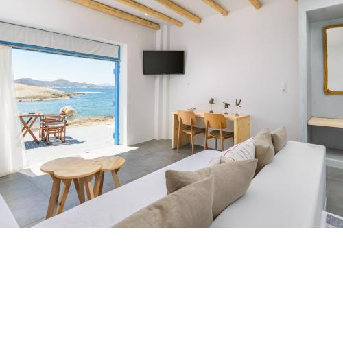Beach Suite Syrma