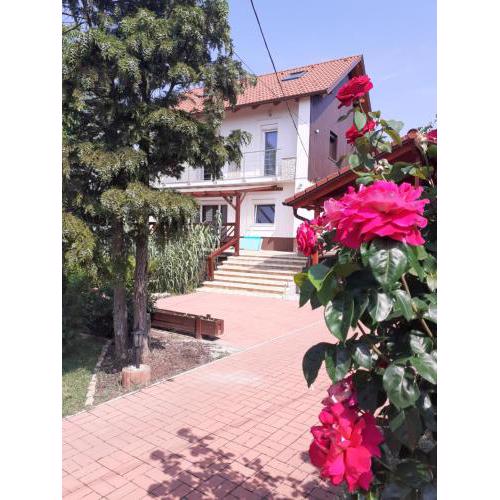 Beach Time Villa