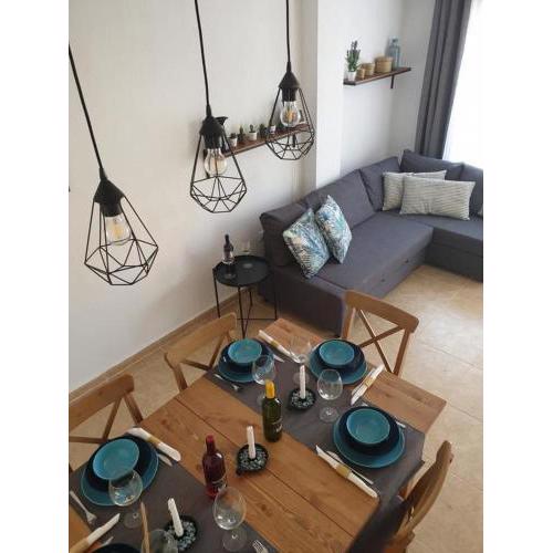 Beach Towhouse LaMata