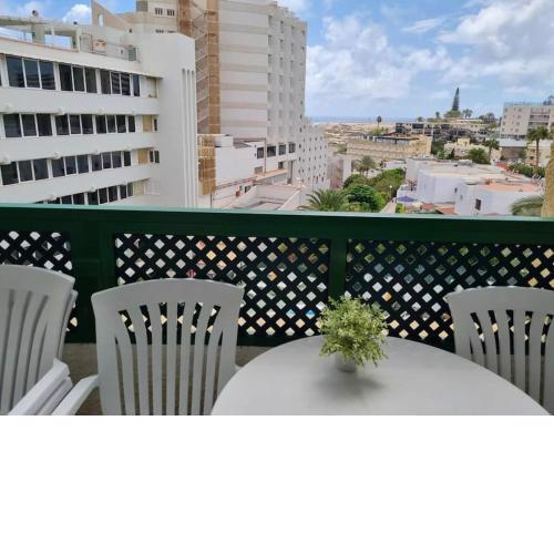 beach view apartmentT