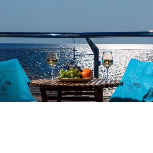 Beach Villa Amfitriti - Your dream summer house!