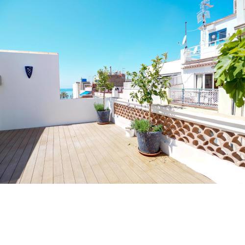 Beach Villa Bel Amour by Hello Homes Sitges
