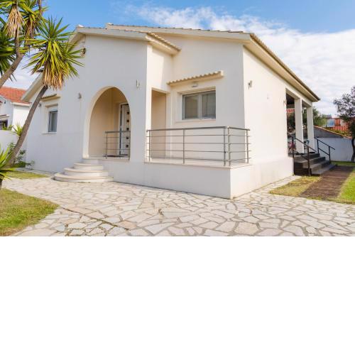Beach Villa Christina by MediterraneanVillas