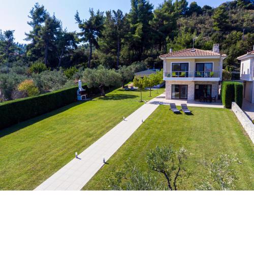 Beach Villa Ergopoli