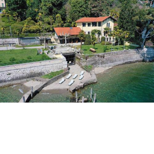 Beach Villa Fiorina