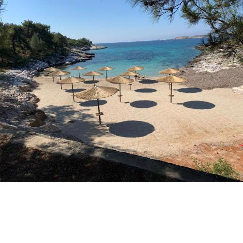 Beach Villa Isidora