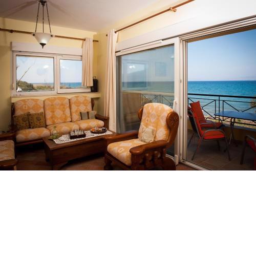 Beach Villa Kalavarda