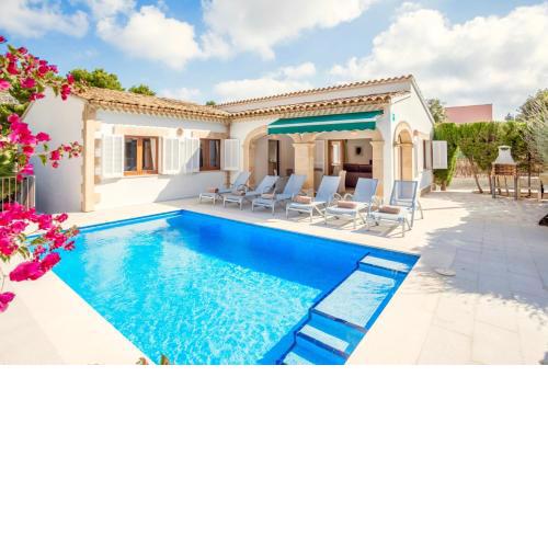 Beach Villa Mir Sohn