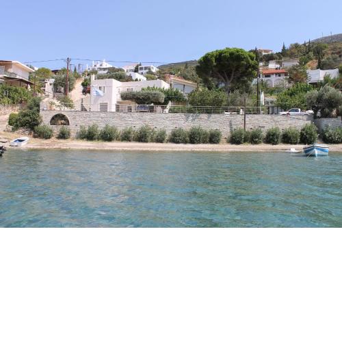 BEACH VILLA @ SOUTH EVIA ISLAND