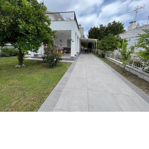Beach Villas