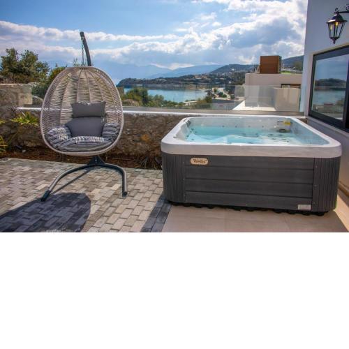 Beach Walk Luxury Suites