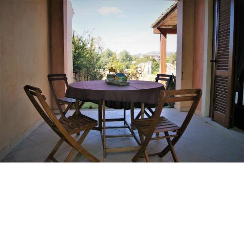 beachfront- sulla spiaggia villetta indipendente