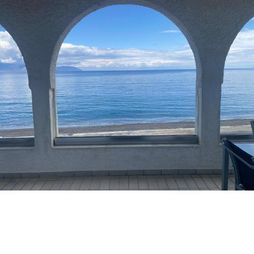 Beachfront House Agia Pelagia Kythira
