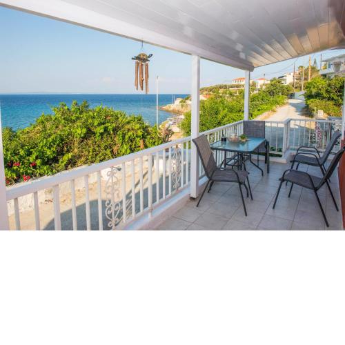 Beachfront House ''Tsoukalas Group''
