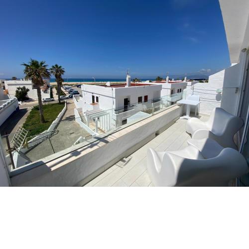 Beachfront Loft - Loft en la playa