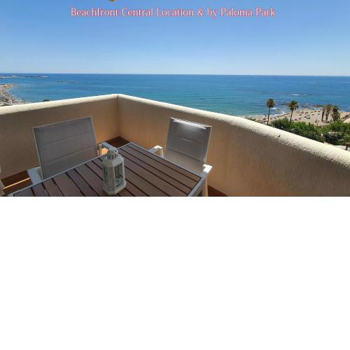 Beachfront-Parque Paloma-Modern-Panoramic Views!