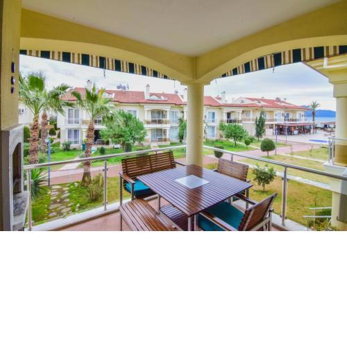 Beachfront Seaview 3 Bedroom Apartment Seahorse 8