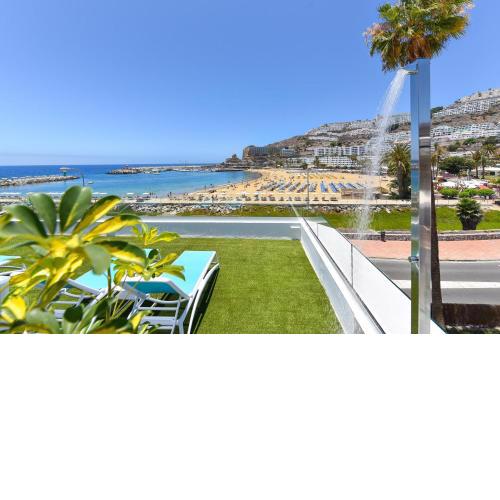 BeachFront Suites Morea Puerto Rico by VillaGranCanaria