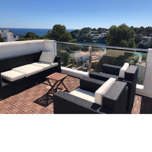 Beachhouse Cala Dor