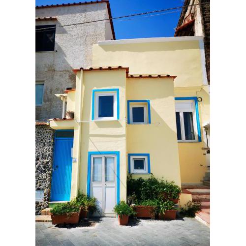 BeachHouse Ischia