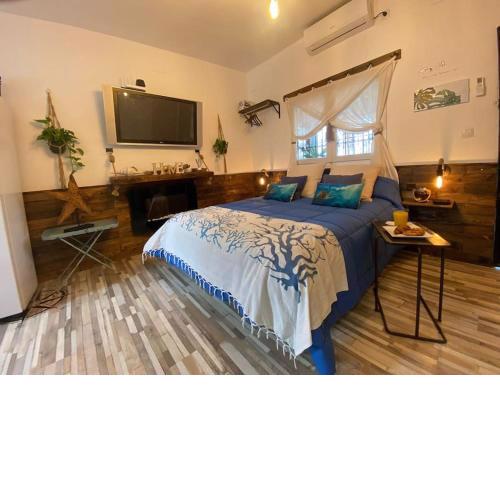 Beachhouse MAREA CORAL