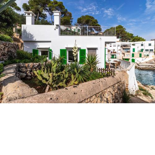 Beachhouse Sa Barca