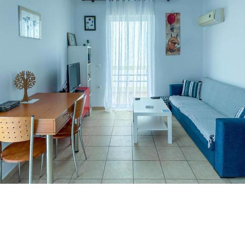 BeachNest Apartment