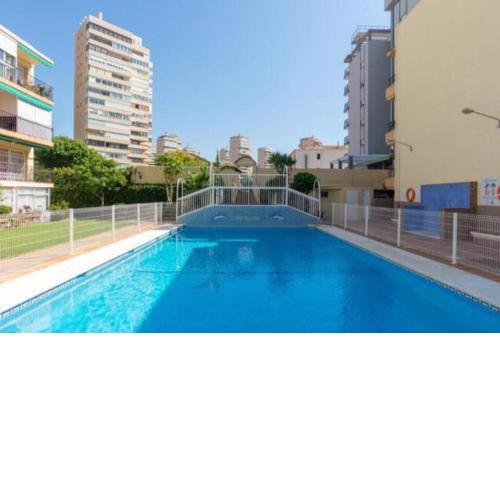 Beach&Relax Torremolinos