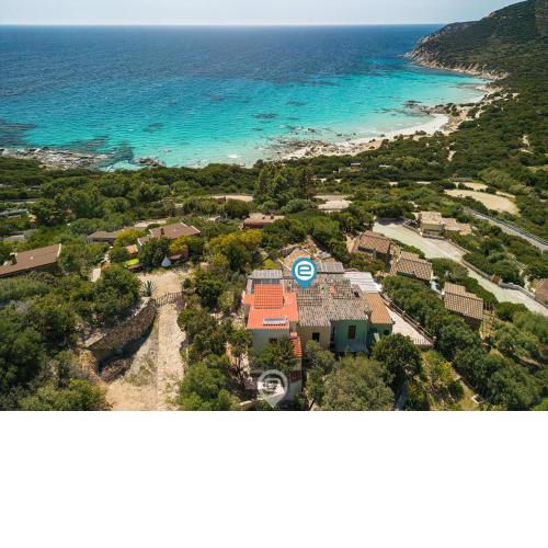 Beachside Comfy House