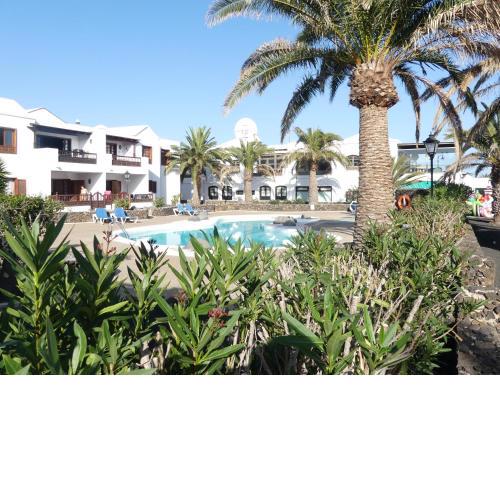Beachside Jablillo y Cucharas