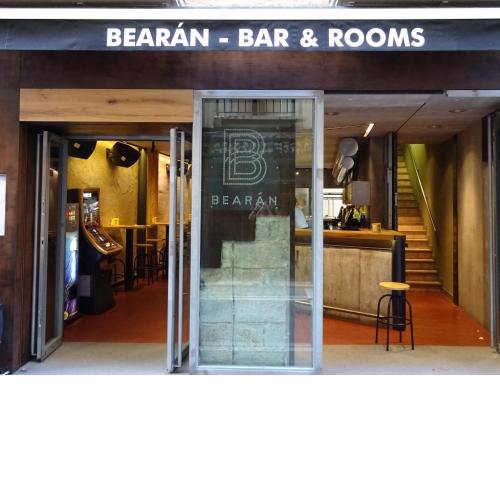 Bearan Bar & Rooms