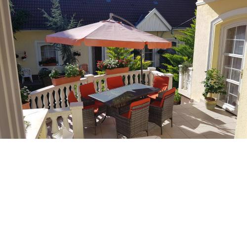 Beáta Apartman